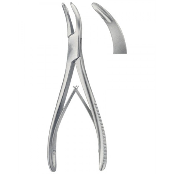 Bone Rongeurs, Bone Cutting & Bone Holding Forceps
